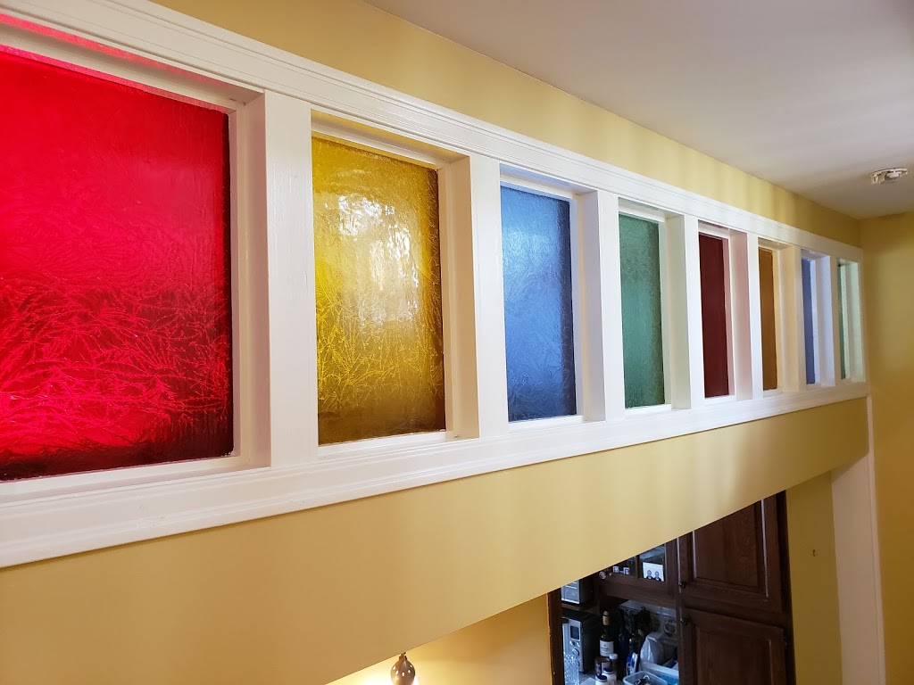 Islanders Choice Painting Co. | 24-1240 Newport Ave, Victoria, BC V8S 5E7, Canada | Phone: (250) 208-1787