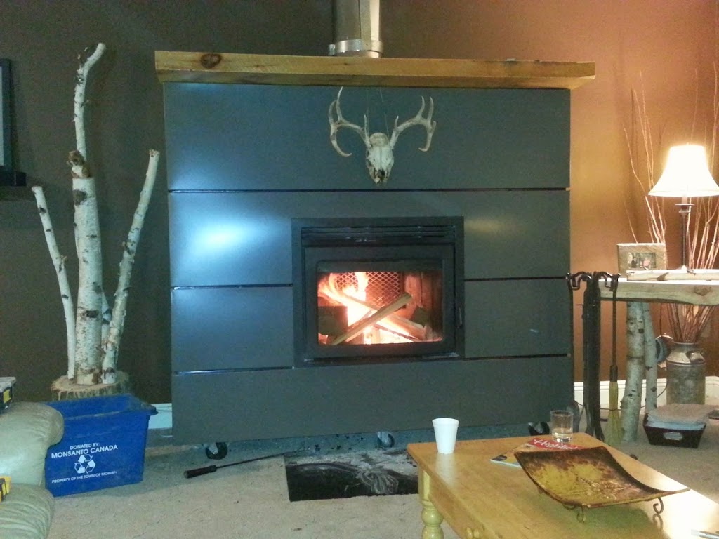 Backwoods Boiler Boys | Unnamed Road, Darlingford, MB R0G 0L0, Canada | Phone: (204) 246-2102