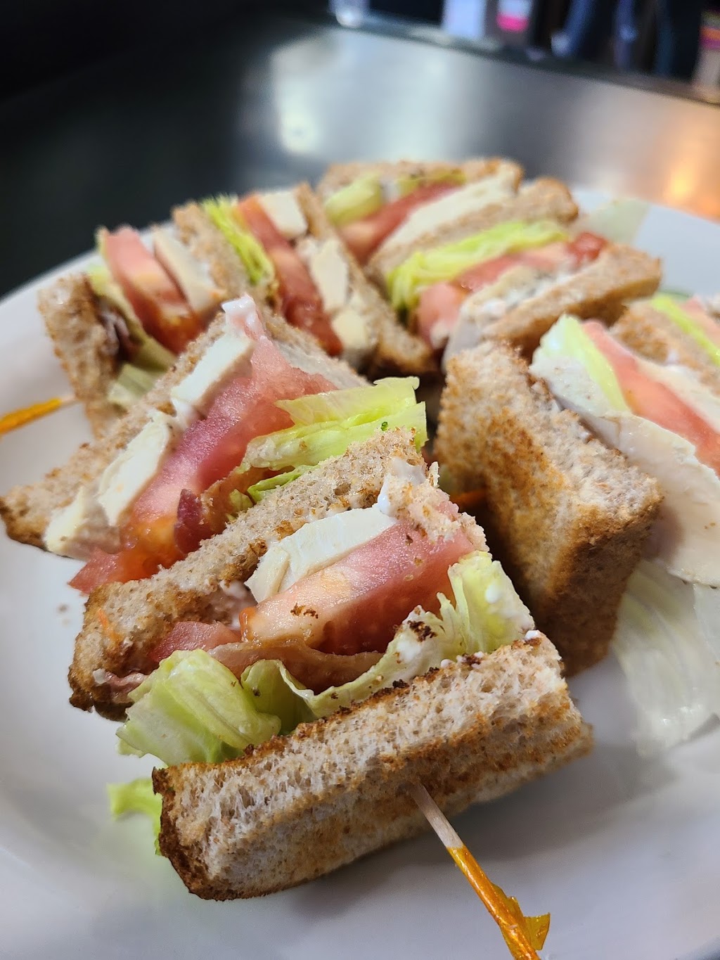 Silverstone Coffee and Energy Bar | 31 Mechanic St, Paris, ON N3L 1K1, Canada | Phone: (519) 221-2997