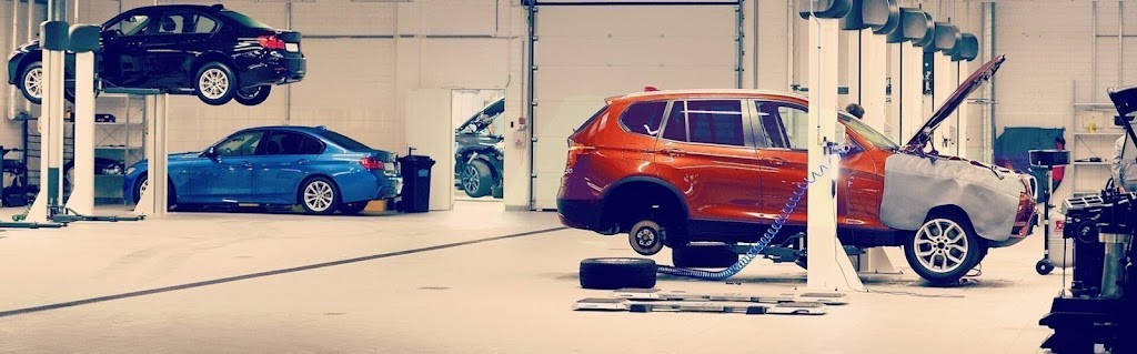 Expert Mechanic Red Deer | 52 Oak Dr A, Red Deer, AB T4P 0B8, Canada | Phone: (587) 803-1979