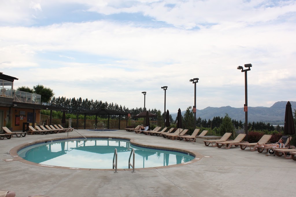 The Residences at Spirit Ridge | 2000 Valleyview Dr #23, Osoyoos, BC V0H 1V6, Canada | Phone: (250) 766-4092