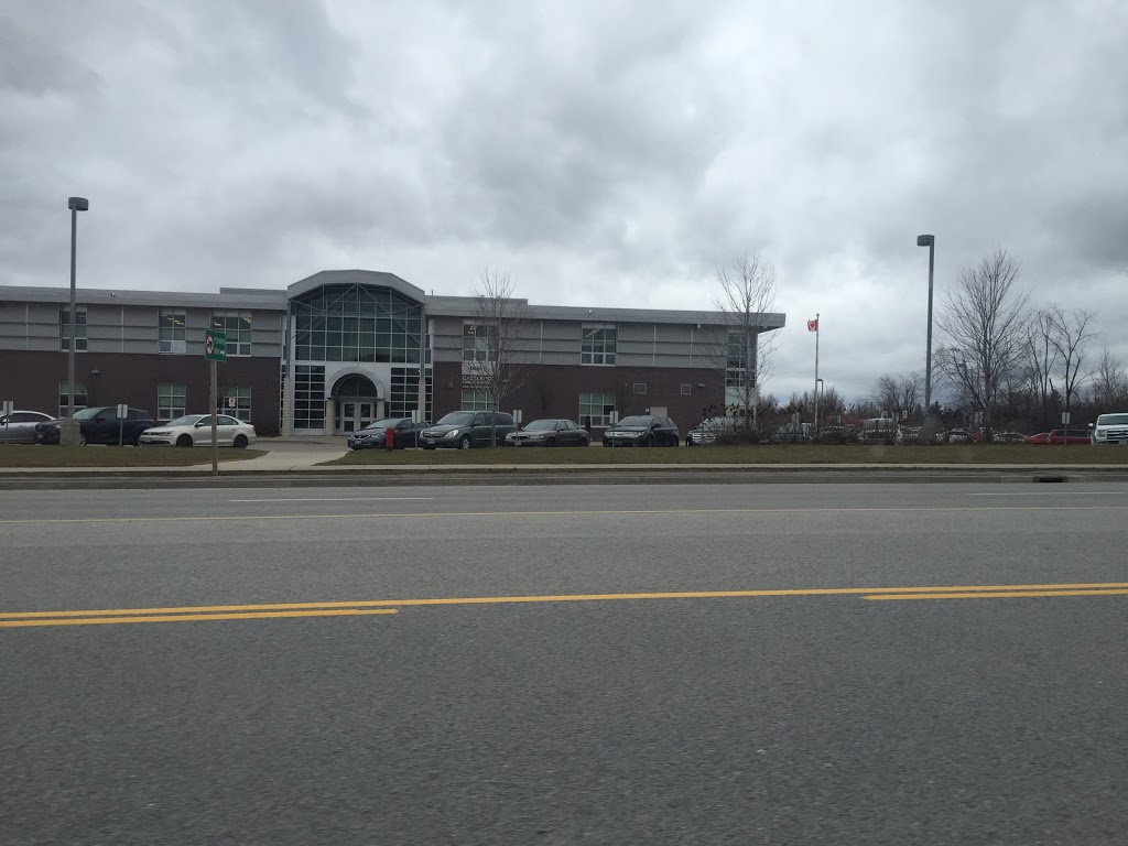 Castlemore Public School | 9916 The Gore Rd, Brampton, ON L6P 0A7, Canada | Phone: (905) 913-0845