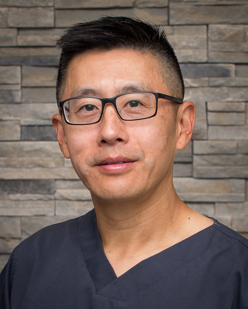 Dr. Ray T Chow Dentistry | 1625 Oak Bay Ave Unit 303 (3rd Floor, Victoria, BC V8R 1B1, Canada | Phone: (250) 382-5233