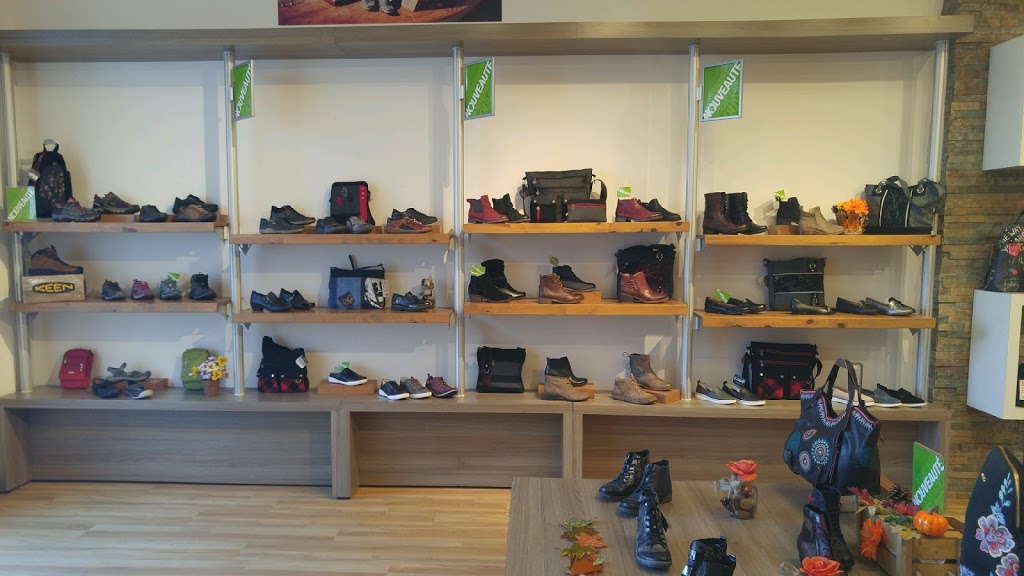 Chaussures Fillion Sports | 9030 Boulevard de lOrmière, Québec, QC G2B 3K3, Canada | Phone: (418) 842-2225