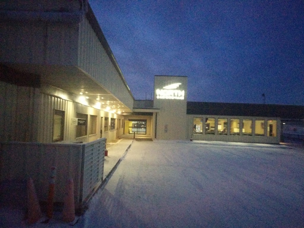 North Cariboo Air | 3697 56 Ave E, Edmonton International Airport, AB T9E 0V4, Canada | Phone: (780) 890-7600
