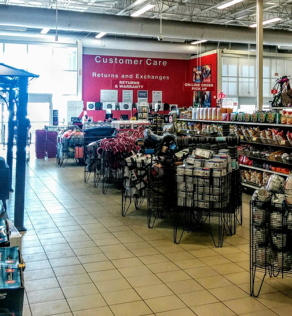 Canadian Tire - Airdrie, AB | 300 - 202 Veterans Blvd. NE, Airdrie, AB T4B 3P2, Canada | Phone: (403) 948-3993
