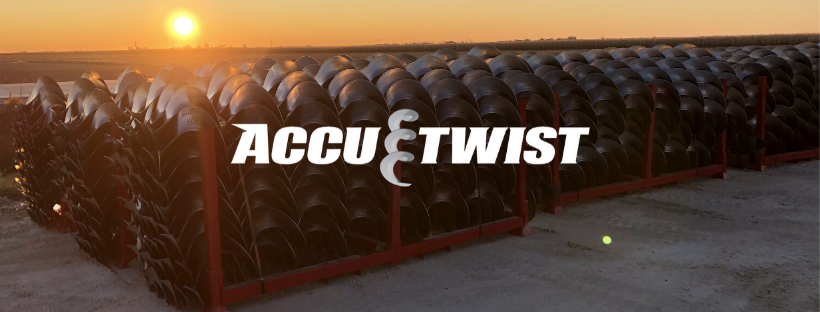 Accu-Twist Ltd. | Rosemore Industrial Park, 211 2nd Avenue East, Rosenort, MB R0G 1W0, Canada | Phone: (204) 746-8554
