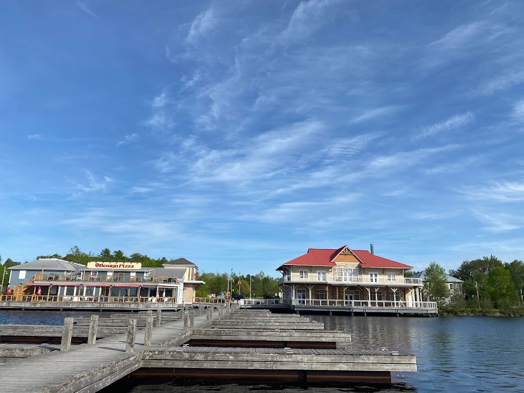 Muskoka Wharf Marine | 840 Muskoka Rd S, Gravenhurst, ON P1P 1K3, Canada | Phone: (705) 687-0006