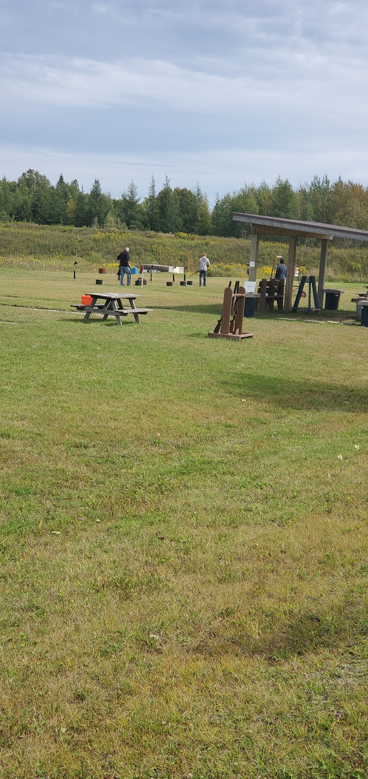 Blueridge Sportsmans Club Inc | 495335, Grey County Rd 2, The Blue Mountains, ON N0H 2E0, Canada | Phone: (519) 599-2772