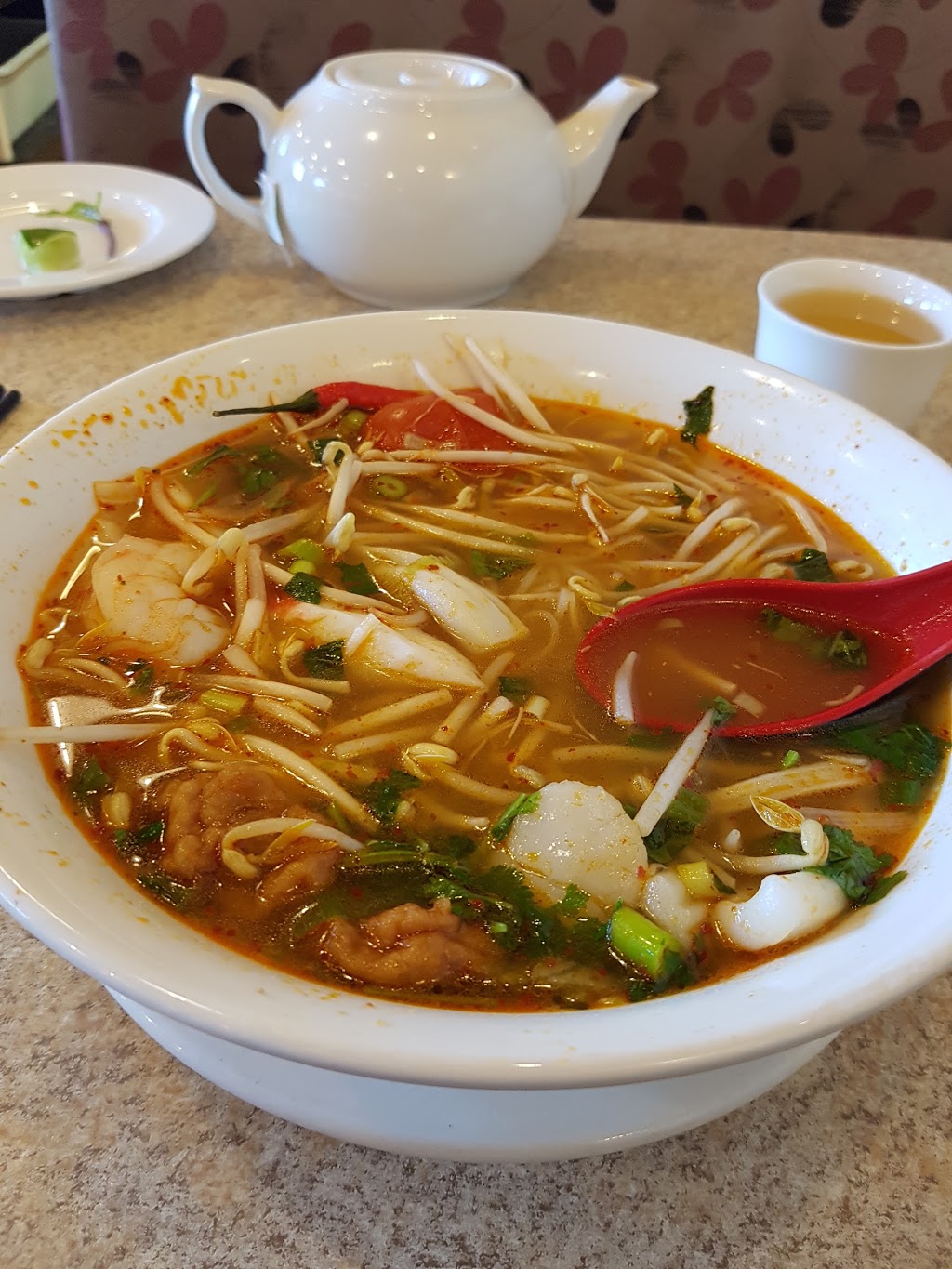 Tasty Vietnamese Restaurant | 636 King St #122, Spruce Grove, AB T7X 4K5, Canada | Phone: (780) 571-3825