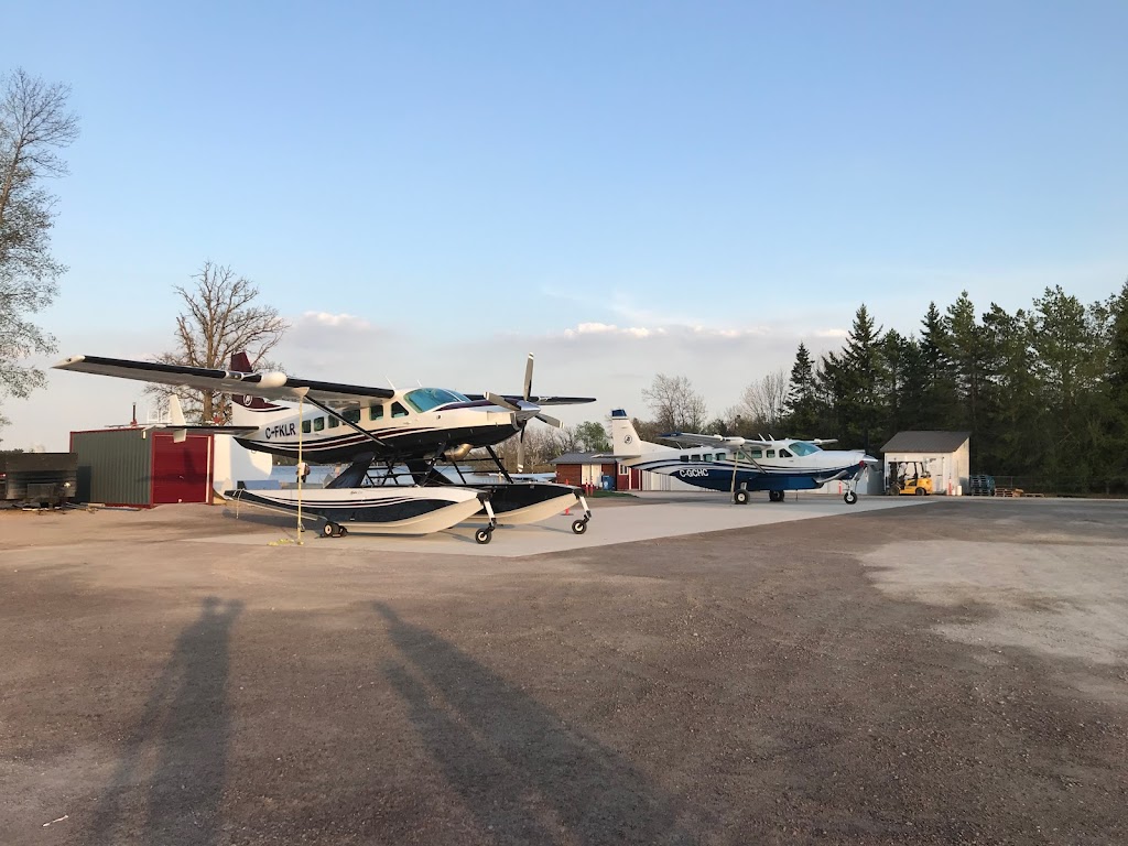 Lac Du Bonnet Airport | Lac du Bonnet, MB R0E 1A0, Canada | Phone: (204) 997-9435