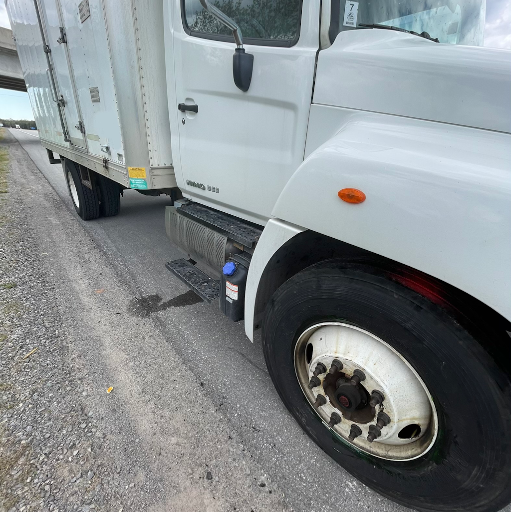 BIG RIG TIRE | 6381 Mary Jane Crescent, Orléans, ON K1C 3C1, Canada | Phone: (613) 316-8473