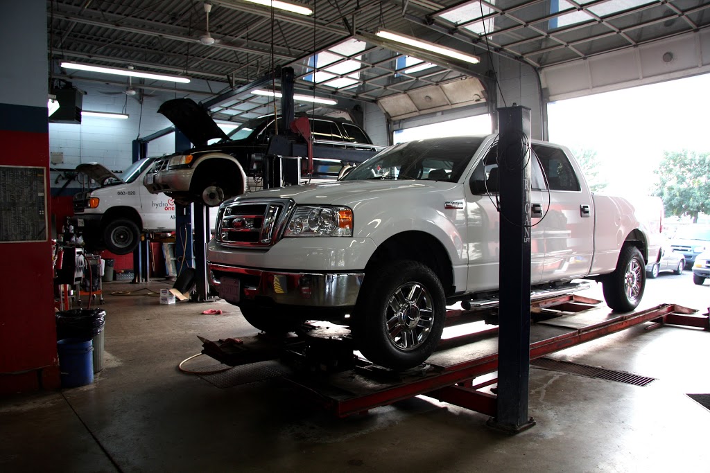 R & G Auto Centre | 1600 Bayly St, Pickering, ON L1W 3N2, Canada | Phone: (905) 420-1389