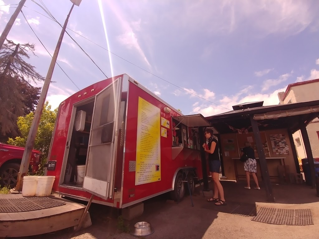 Marks County Chips | 114 Lake St, Picton, ON K0K 2T0, Canada | Phone: (613) 921-2326