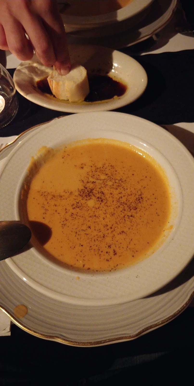Restaurant Bella Stella | 155 Boulevard de lAnge-Gardien, LAssomption, QC J5W 2V6, Canada | Phone: (450) 589-1021