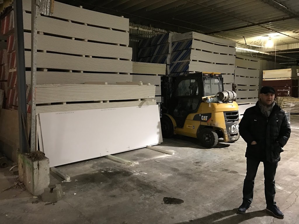 Matériaux St-Etienne Inc. | 3114 Route Lagueux #1, Saint-Étienne-de-Lauzon, QC G6J 1J7, Canada | Phone: (418) 831-3866