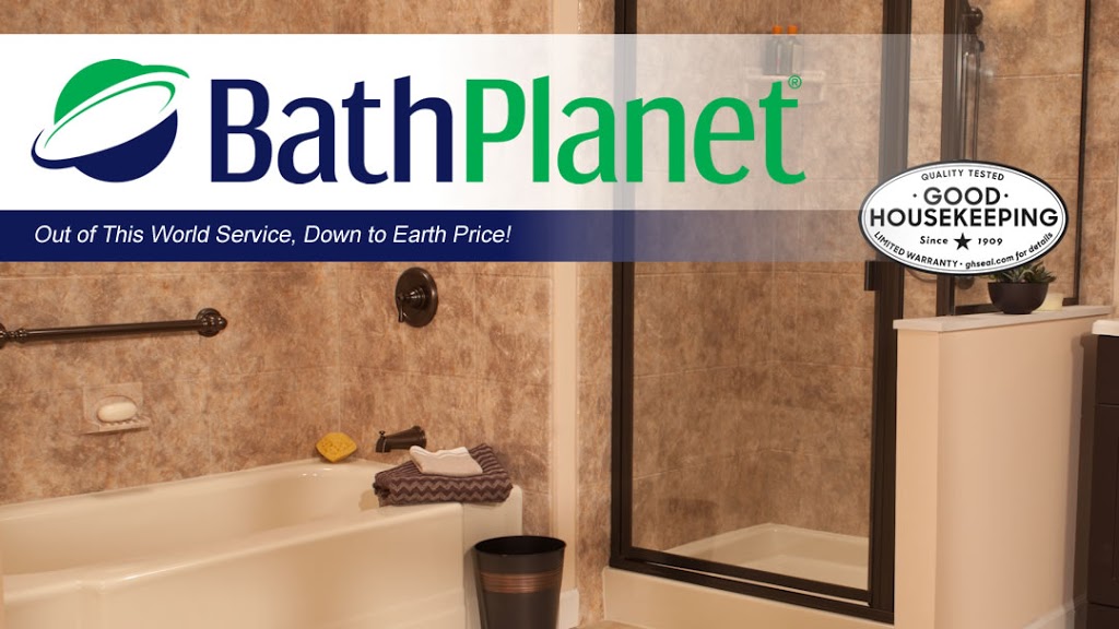Bath Planet of British Columbia | 2-883 McCurdy Pl, Kelowna, BC V1X 8C8, Canada | Phone: (778) 753-1733