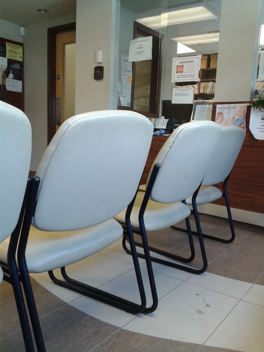 Solutions Family Medical Clinic | 279 Herring Cove Rd, Halifax, NS B3P 1M2, Canada | Phone: (902) 477-7656