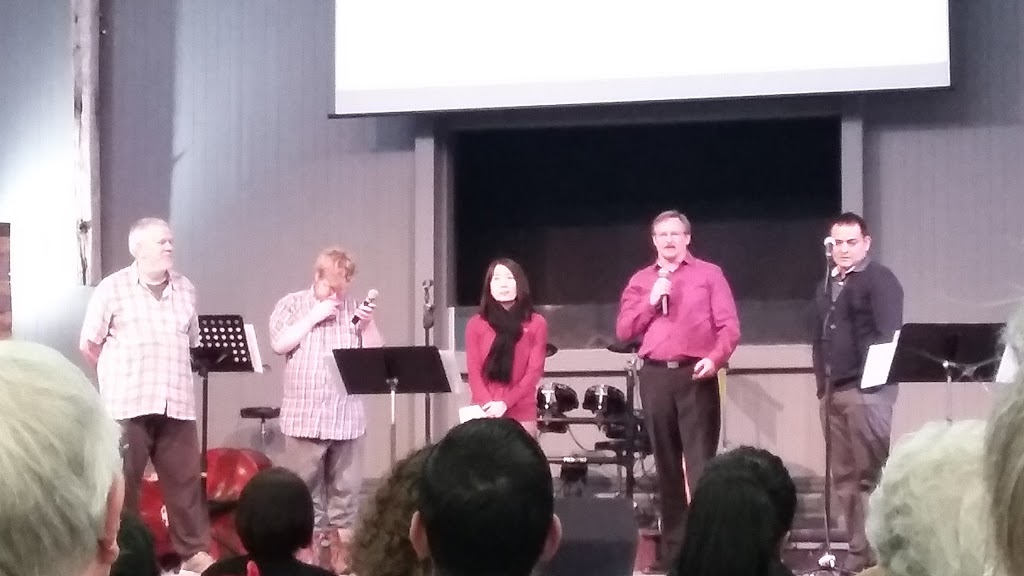 Richmond Baptist Church | 6640 Blundell Rd, Richmond, BC V7C 1H8, Canada | Phone: (604) 277-1939