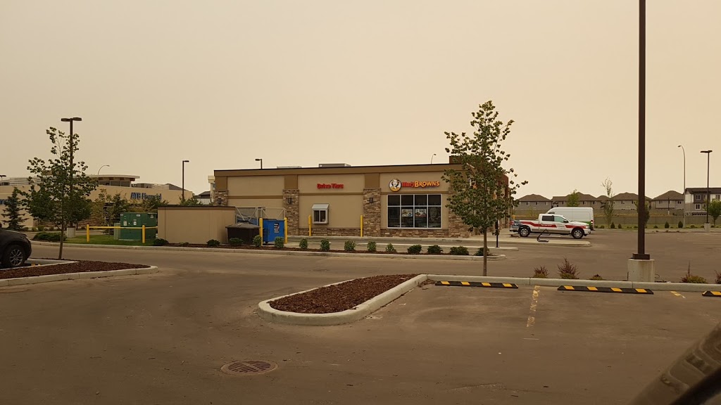 Mary Browns Chicken & Taters | 2338 23 Ave NW, Edmonton, AB T6T 0R1, Canada | Phone: (780) 224-6947