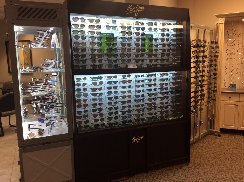 IRIS Optometrists and Opticians | 350 Big Bay Point Rd, Barrie, ON L4N 8A8, Canada | Phone: (705) 721-1220