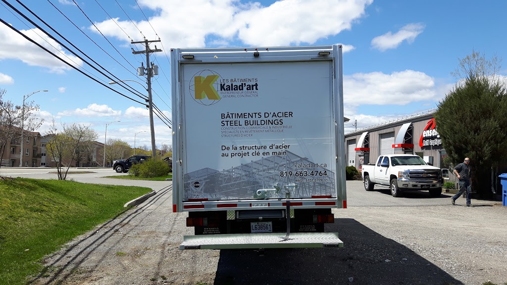 Multi Graphique | 1085 Bd Maloney E, Gatineau, QC J8P 1H8, Canada | Phone: (819) 663-3735