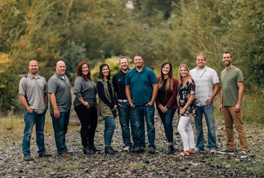Manna Insurance Group | 1720 Front St, Lynden, WA 98264, USA | Phone: (360) 922-0149