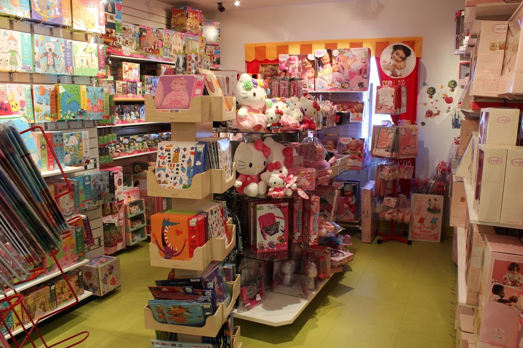 LEntre-Jeux | 278 Rue de la Visitation, Saint-Charles-Borromée, QC J6E 4N5, Canada | Phone: (450) 759-9905