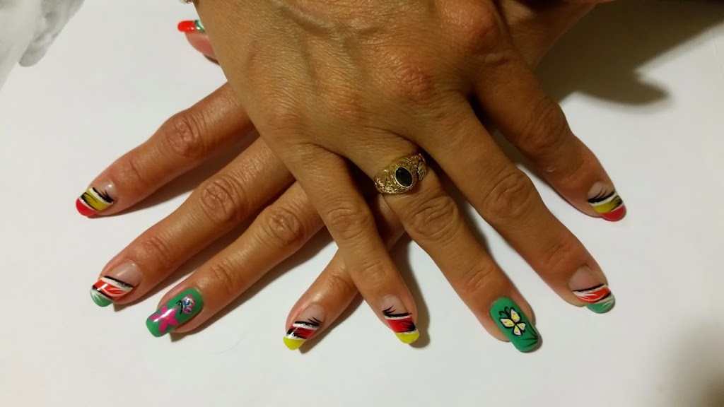 Supercare Nails & Spa | 625 Barton St #6, Stoney Creek, ON L8E 5M1, Canada | Phone: (905) 643-0668