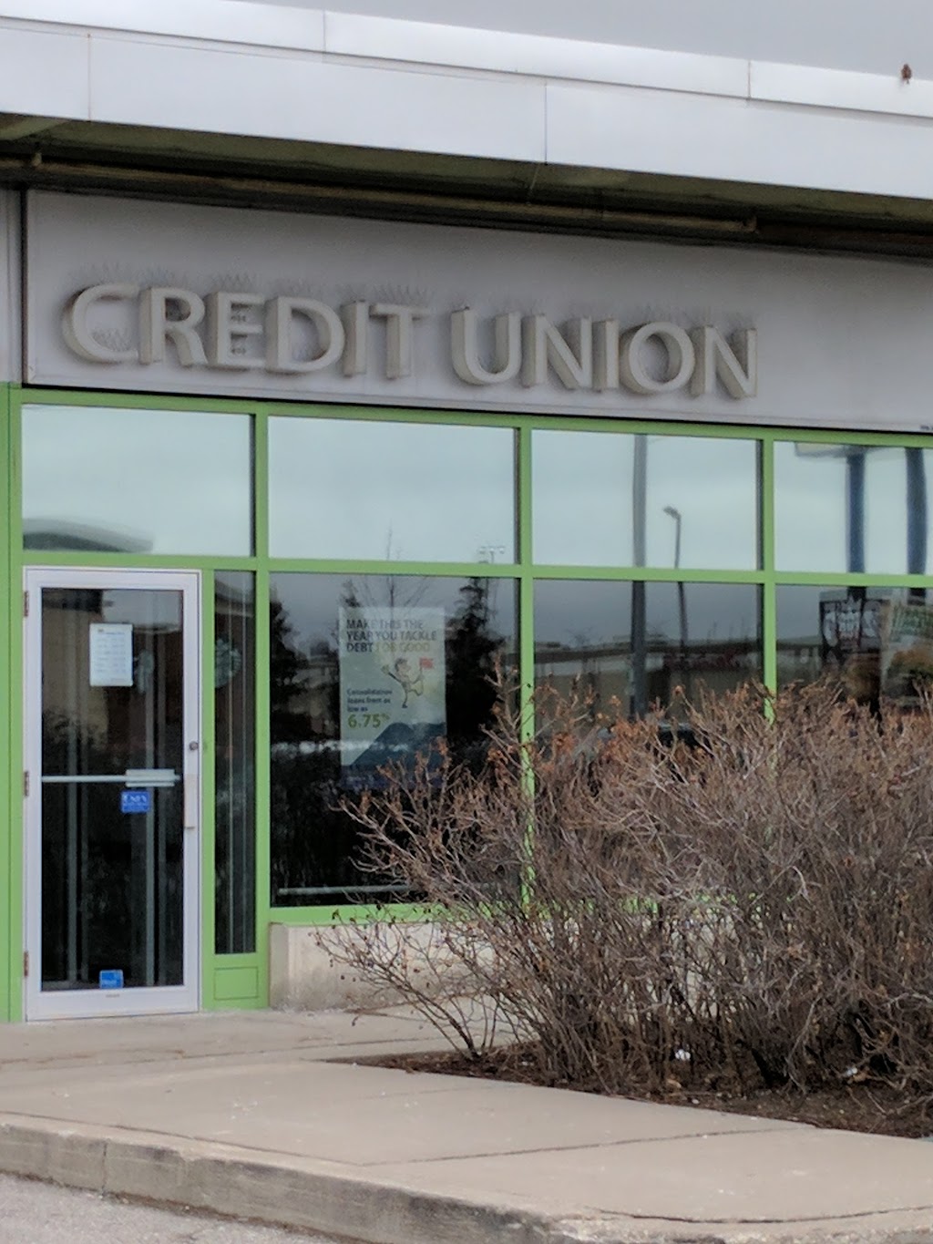 PACE Credit Union Markham | 8555 Woodbine Ave Unit 500 B, Markham, ON L3R 4X9, Canada | Phone: (905) 477-4311