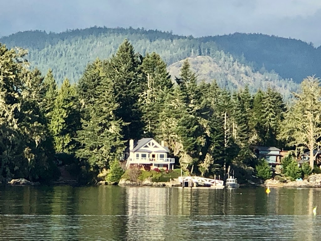 Seagull Studio Vacation Guest Suite | Seagull Studio, 1548 Dufour Rd, Sooke, BC V9Z 0T6, Canada | Phone: (250) 507-7723
