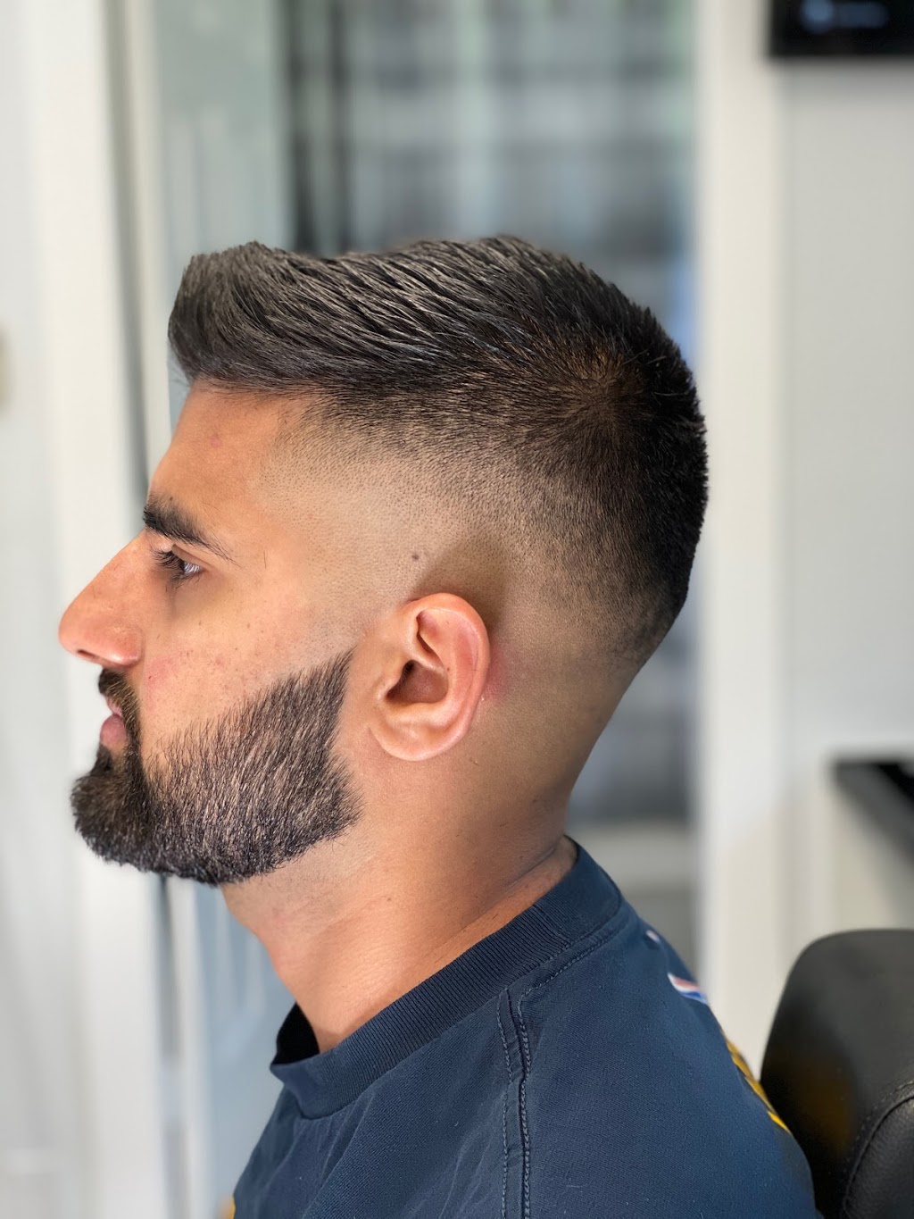 Nanda Barbers | 944 Roy Rd, Victoria, BC V8Z 7J5, Canada | Phone: (250) 589-0502