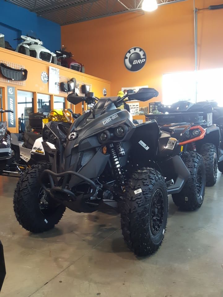 Performance NC - Granby | 125 Rue Pierre Paradis, Saint-Alphonse-de-Granby, QC J0E 2A0, Canada | Phone: (450) 360-3888