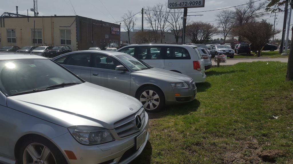 Jason Auto Sales | 9331 Hwy. 48 (Markham Rd), Markham, ON L3P 3J3, Canada | Phone: (416) 564-5522
