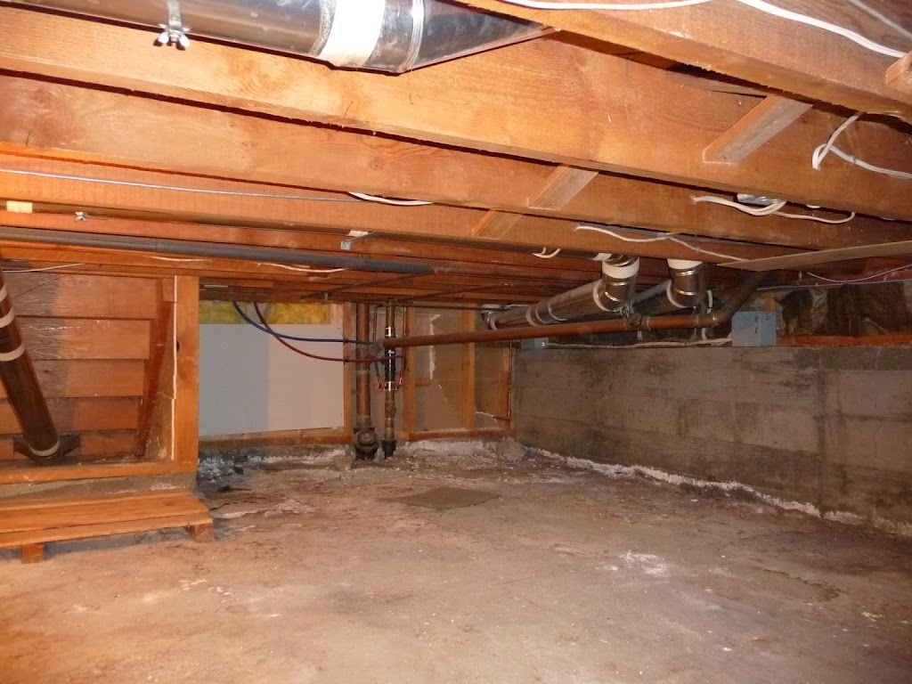 Fairhome Building Inspections Inc. | 2500 Cadboro Bay Rd, Victoria, BC V8R 5H9, Canada | Phone: (250) 661-7363