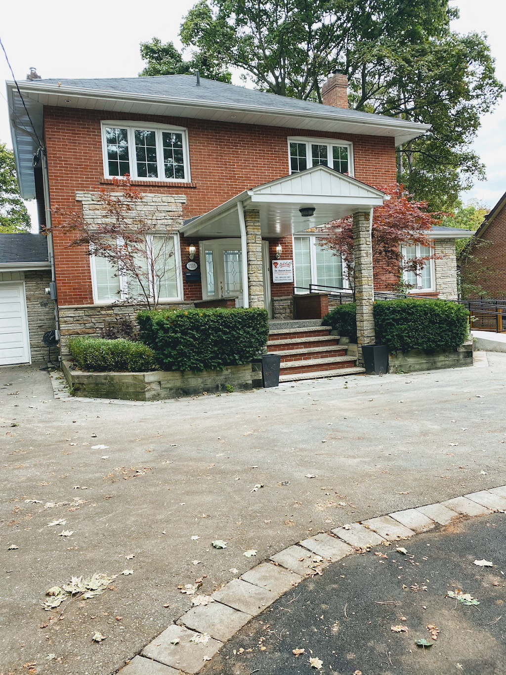 Lion Cubs Childrens Clinic | 1505 Hurontario St, Mississauga, ON L5G 3H7, Canada | Phone: (905) 232-1007