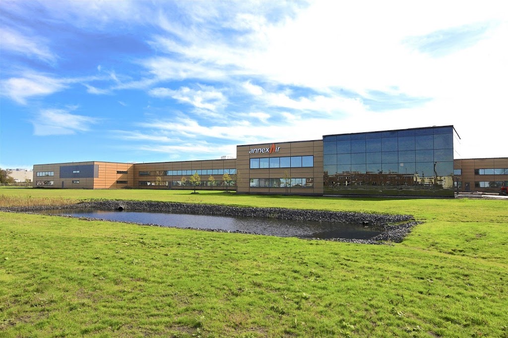Annexair St-Germain de Grantham | 253 Rue des Menuisiers, Saint-Germain-de-Grantham, QC J0C 1K0, Canada | Phone: (819) 475-3302