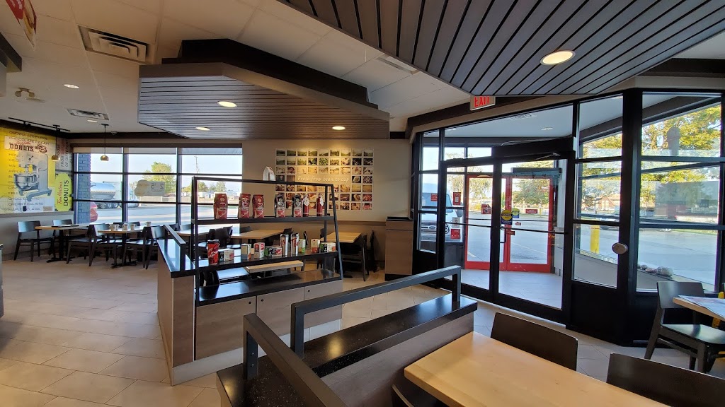 Tim Hortons | 500 Bloomfield Rd, Chatham-Kent, ON L7M 5J5, Canada | Phone: (519) 352-0946