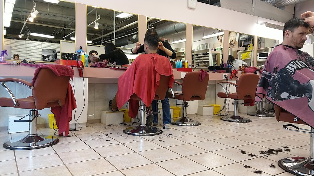 Pro Care Hair & Nails | 8260 Westminster Hwy #2180, Richmond, BC V6X 3Y2, Canada | Phone: (604) 278-0112