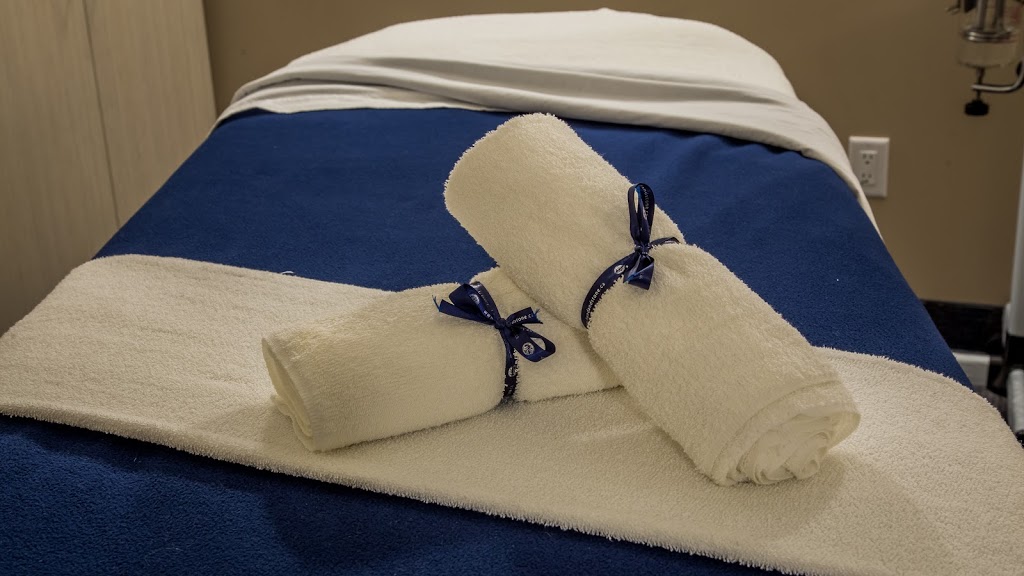 Hand & Stone Massage and Facial Spa - Milton | 1095 Maple Ave Unit 6, Milton, ON L9T 0A5, Canada | Phone: (289) 851-4444