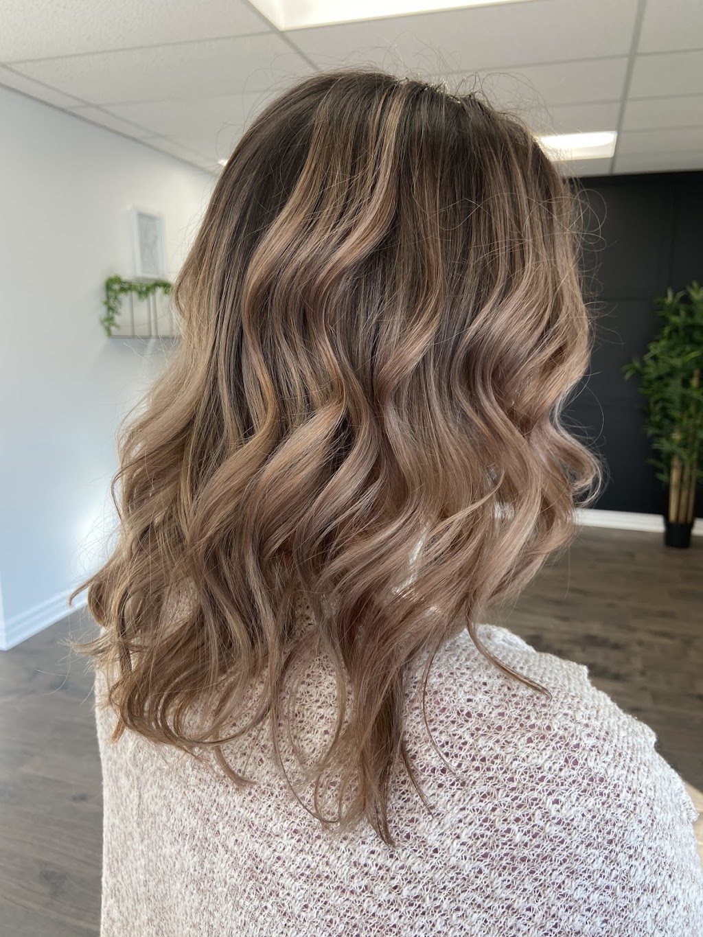 Hair Society | 7 Argyle St S, Renfrew, ON K7V 1T2, Canada | Phone: (613) 717-5717