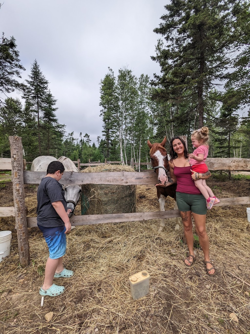 Off Grid Adventure | 16 Mill Rd, Anagance, NB E4Z 1G7, Canada | Phone: (506) 688-2831