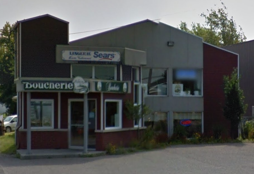 Relais des campagnes | 1207 Rue du Pont, Saint-Lambert-de-Lauzon, QC G0S 2W0, Canada | Phone: (418) 889-0215