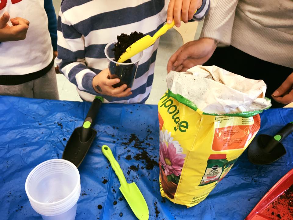 Bakers Corner Preschool | 1563 Regan Ave, Coquitlam, BC V3J 3B7, Canada | Phone: (604) 461-5848