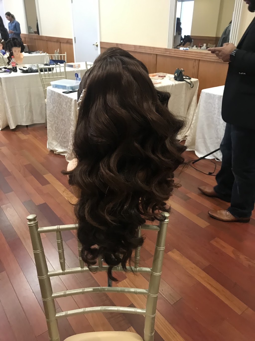 Harleens Beauty Studio | 6 Fruitvale Cir, Brampton, ON L7A 5C5, Canada | Phone: (416) 843-9973