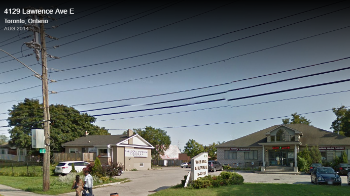 Mills | Gosse Psychology (Simply Align Rehab Scarborough locatio | 4129 Lawrence Ave E, Scarborough, ON M1E 2S2, Canada | Phone: (416) 438-3230
