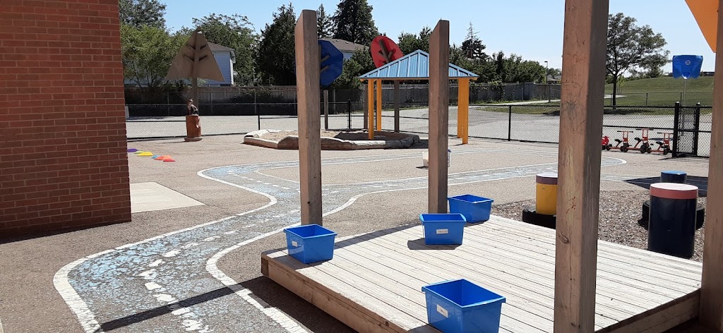 PLASP Early Learning and Child Care Centre - St. Raphael | 3470 Clara Dr, Mississauga, ON L4T 2C7, Canada | Phone: (905) 677-9494