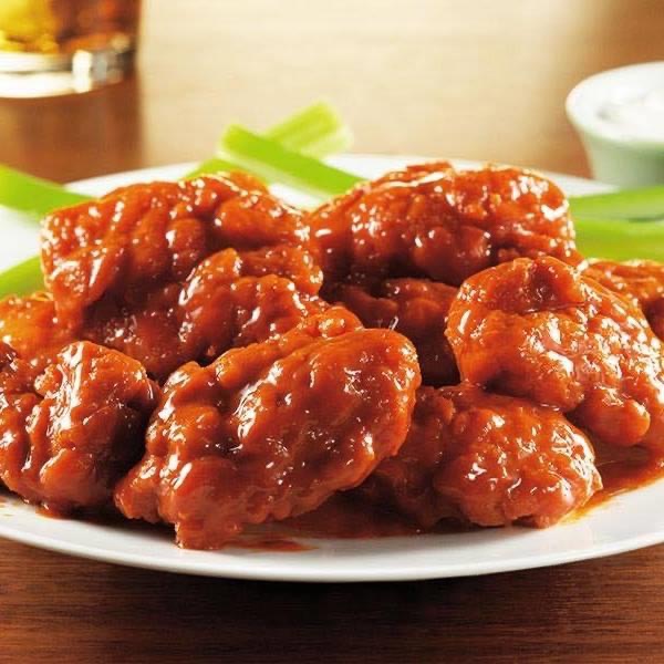 Wild Wing | 815 King St, Midland, ON L4R 0B7, Canada | Phone: (705) 245-0073