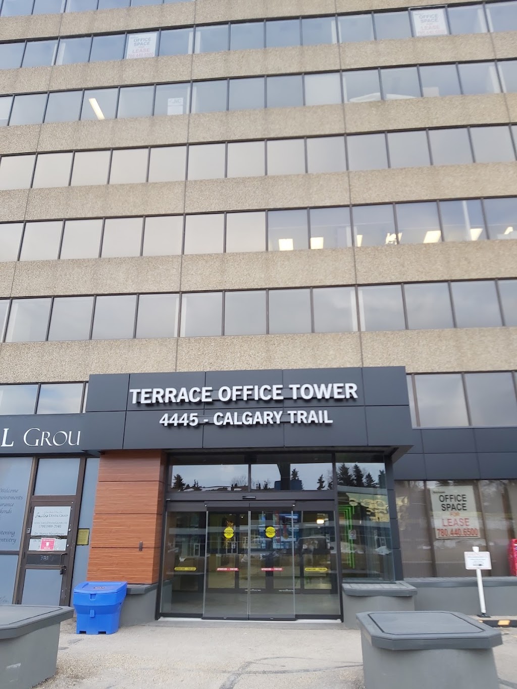 Alberta College Of Speech-Language Pathologists & Audiologists | 4445 Calgary Trail NW #620, Edmonton, AB T6H 5R7, Canada | Phone: (780) 944-1609