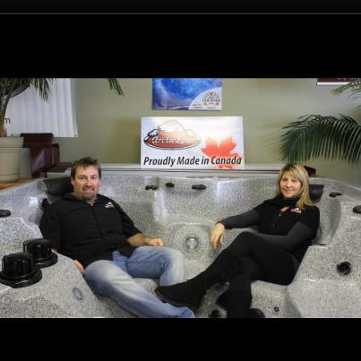 Valley Spas | 230 Laurier St, Invermere, BC V0A 1K0, Canada | Phone: (250) 342-3922